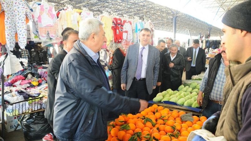 TESK: Online alışverişlerde gıda ürünlerine dikkat