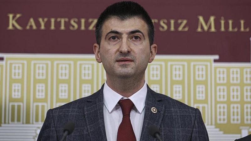 Mehmet Ali Çelebi vekillikten istifa şartını açıkladı