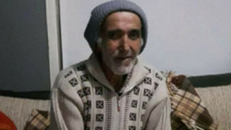 Samsun’da kayıp Alzheimer hastası, dere yatağında yatarken bulundu