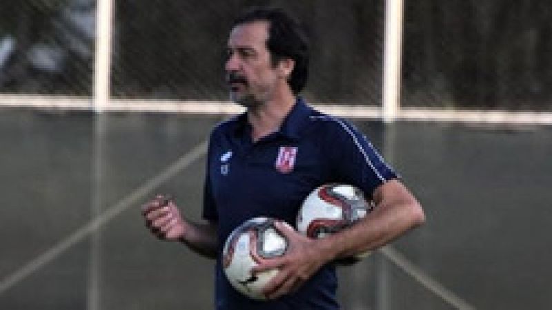 Balıkesirspor, Yusuf Şimşek ile anlaştı