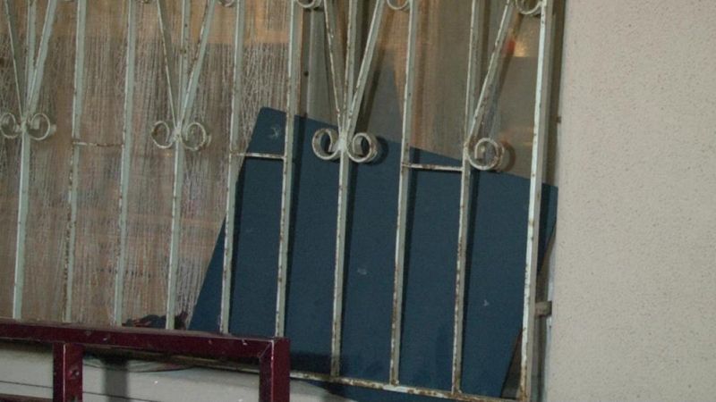 Antalya'da tartıştığı kişinin adresini öğrenip misafir olduğu evde kurşun yağdırdı