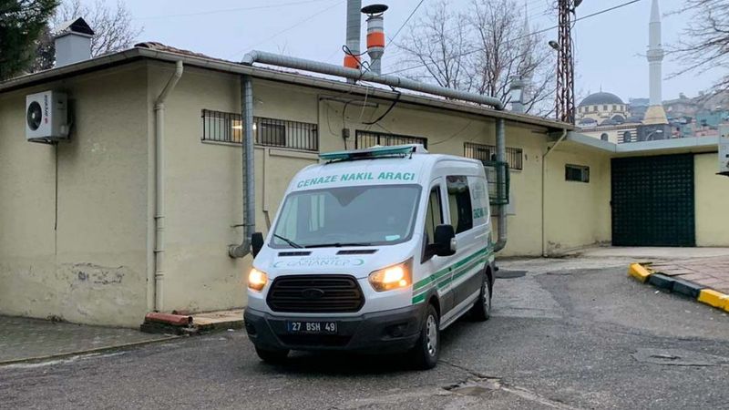 Gaziantep'te alacak kavgasında arkadaşını bıçaklayarak öldürdü