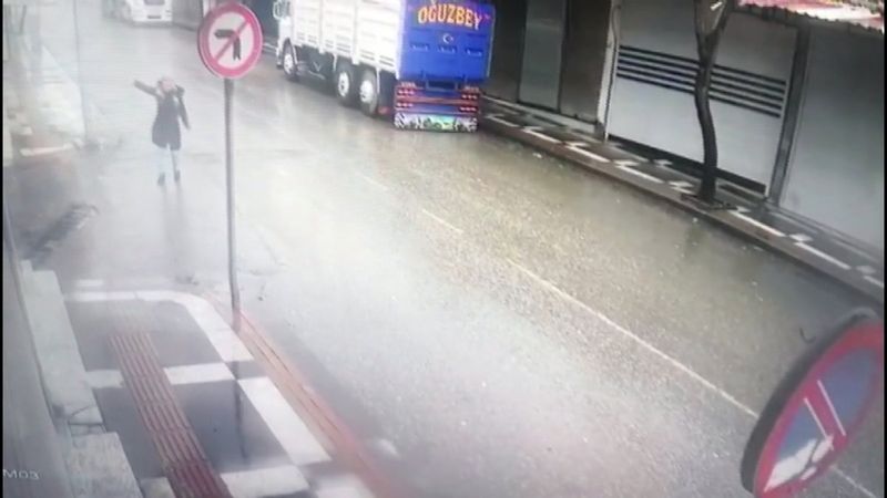 Şanlıurfa’da takip ettiği genç kızı taciz eden şüpheli tutuklandı