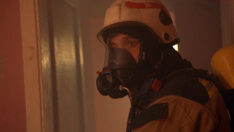 Kırmızı Kamyon konusu nedir, oyuncu kadrosunda kimler var? Kırmızı Kamyon hangi gün yayımlanacak?