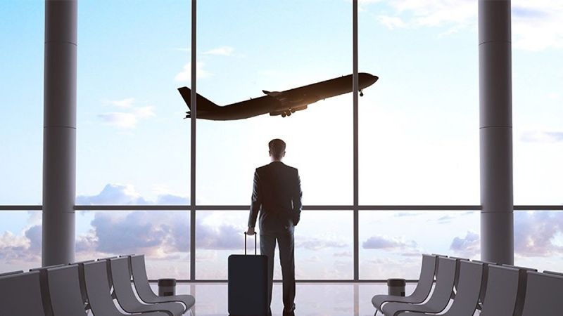 Küresel iş seyahati harcamalarının artması bekleniyor
