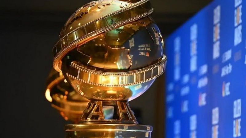 2021 Altın Küre Ödülleri için adaylar açıklandı