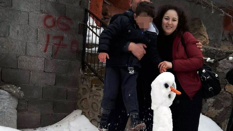 Adana'da kayıp başvurusu yapılan kişinin öldürüldüğü ortaya çıktı