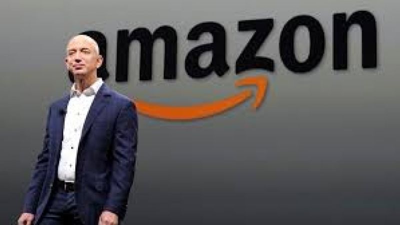 Jeff Bezos Amazon’dan ayrılıyor mu? Jeff Bezos görevini bıraktı mı, yerine kim gelecek?