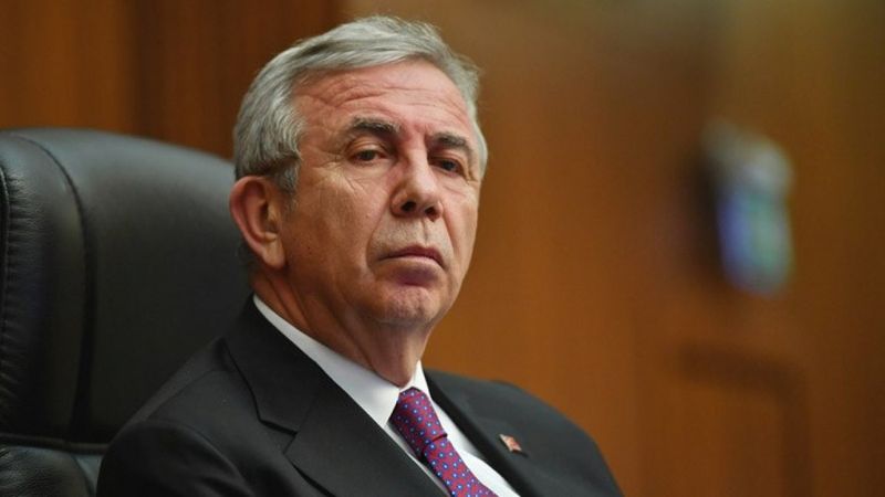 Mansur Yavaş, Melih Bulu'ya mektup yazarak kendisiyle çelişti