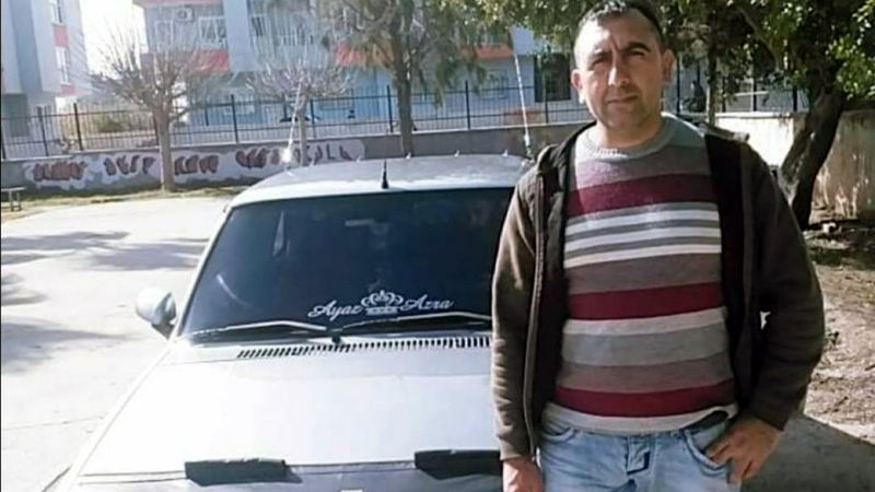 Mersin'de tartıştığı kişi tarafından pompalı tüfekle öldürüldü