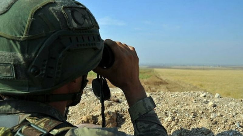 İçişleri Bakanlığı duyurdu: 5 terörist daha teslim oldu