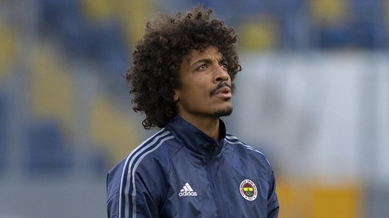 Luiz Gustavo, Galatasaray derbisinde yok