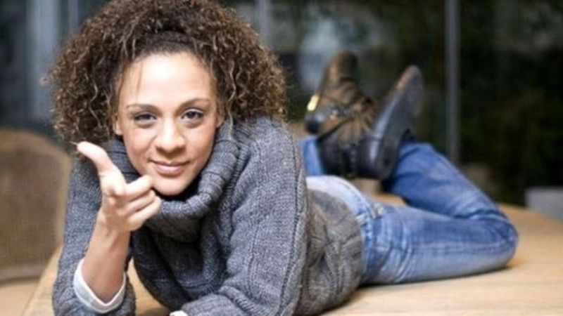 Defne Joy Foster mezarı başında anıldı