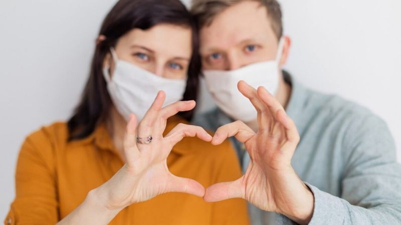 İçişleri Bakanlığı'ndan Sevgililer Günü genelgesi