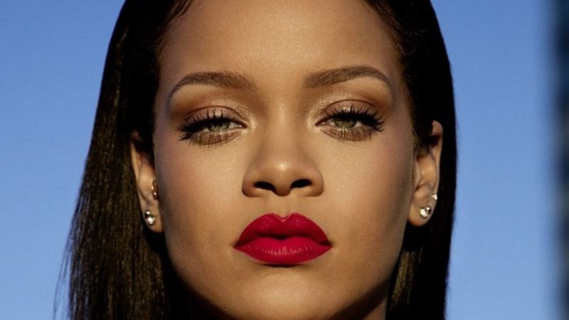 Rihanna’ya Hindistan hükümetinden tepki