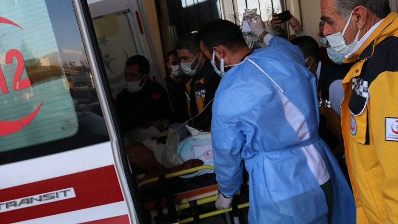 Adıyaman'da iki aile arasında silahlı kavga: 6 ölü