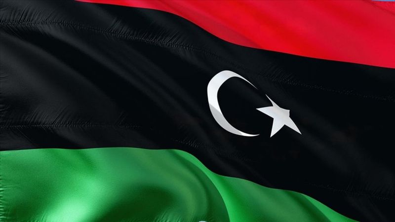 Libya'da geçici yönetimin başkanlığına Muhammed Menfi getirildi