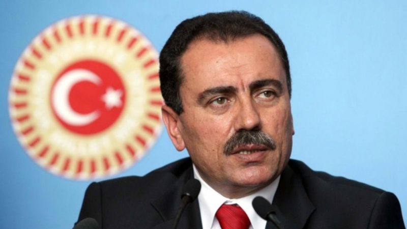 Muhsin Yazıcıoğlu davasında 3 kişiye hapis cezası