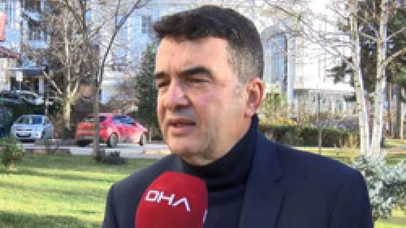 CHP'li Baydar: Dostlar ittifakına olan hassasiyetin onda biri bize gösterilsin