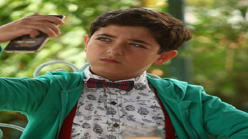 Berat Efe Parlar kimdir, kaç yaşında? Berat Efe Parlar'ın biyografisi..