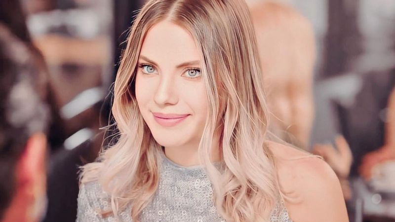 Eda Ece: Ben evli değilim