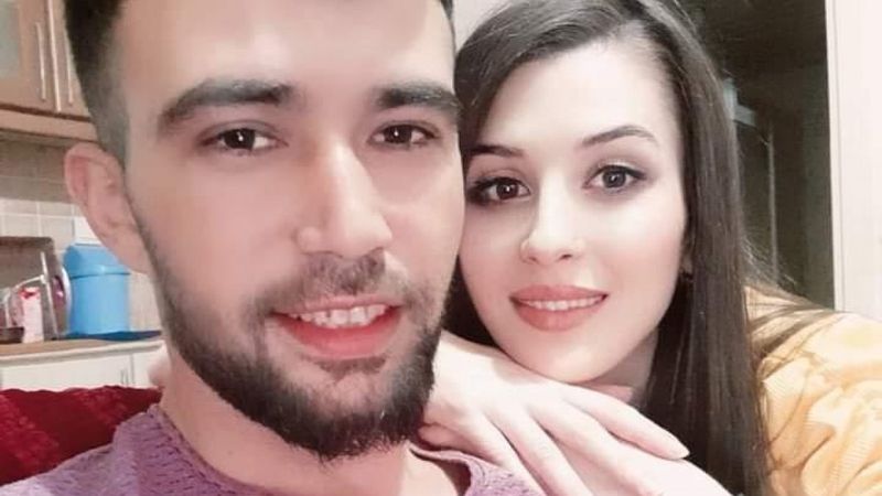 Konya'da eşi ve kızını sıcak suyla haşlayan zanlı için 6 yıl hapis istemi