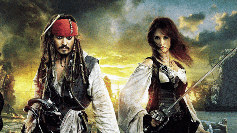 Karayip Korsanları 4: Gizemli Denizlerde filmi konusu nedir? Oyuncuları kimler?
