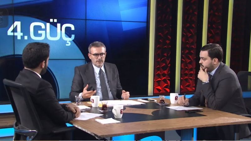 Mahir Ünal, CHP'yi yerel yönetimleriyle özetledi