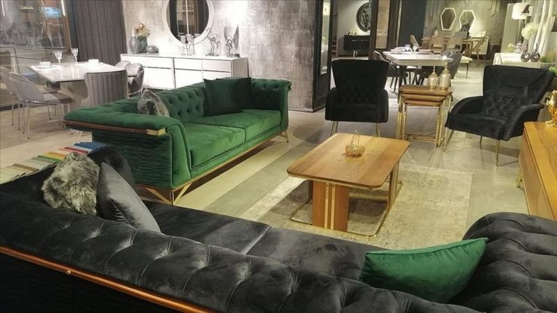 Mobilya, kağıt ve orman ihracatı ocakta arttı