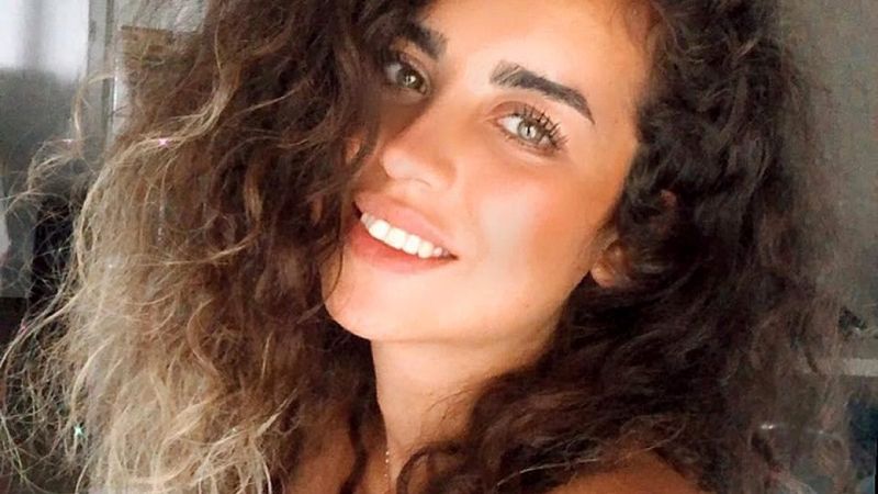 Zonguldak’ta ölen Ayşe Özgecan Usta'nın erkek arkadaşı serbest kaldı