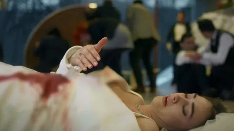 Ramo Sibel öldü mü? Esra Bilgiç Ramo dizisinden ayrılacak mı?