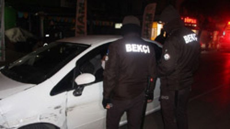 Adana'da kısıtlamaya uymayanların komik bahaneleri