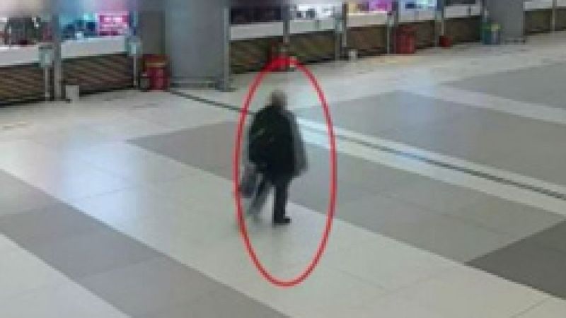 İstanbul Havalimanı’nda kaçak altın operasyonu