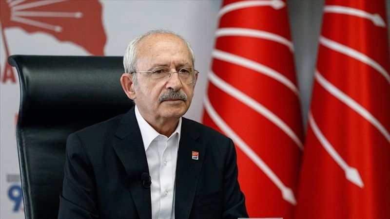 Kılıçdaroğlu’nun ithamlarına Hazine ve Maliye Bakanlığı'ndan cevap