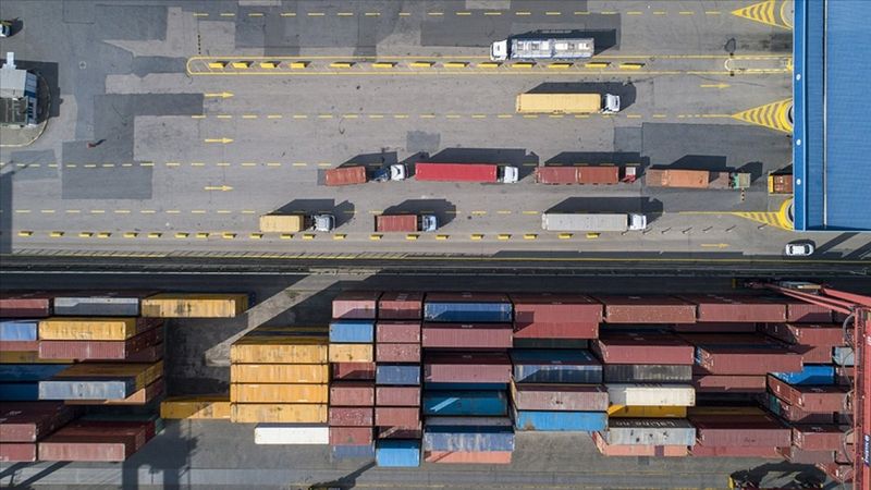 Bursa’dan 2021'in ilk ayında 158 bölgeye ihracat