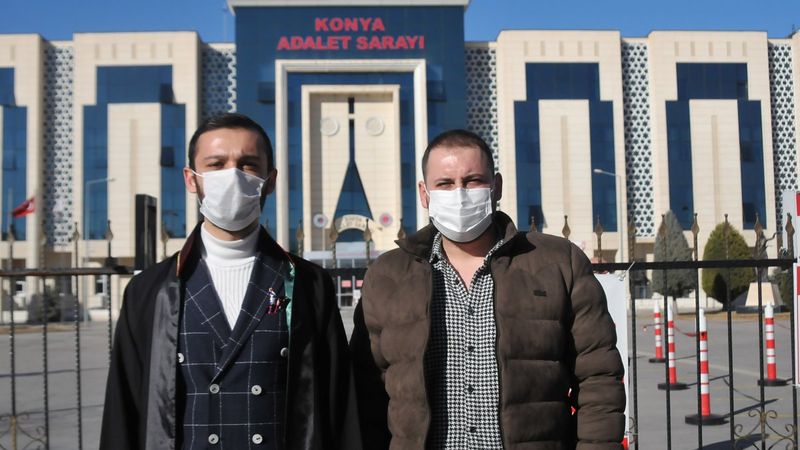 Konya'da yavaş interneti için cayma bedelinin iadesine karar verildi