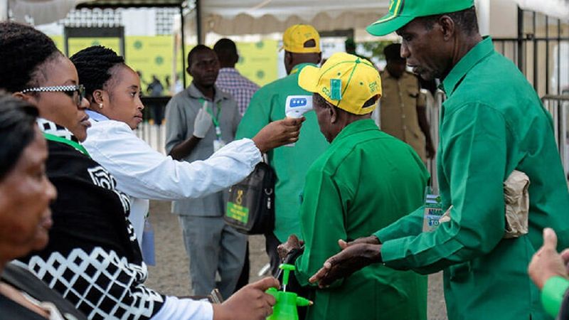 Tanzanya'da kan kusturan gizemli hastalık nedir, belirtileri neler?