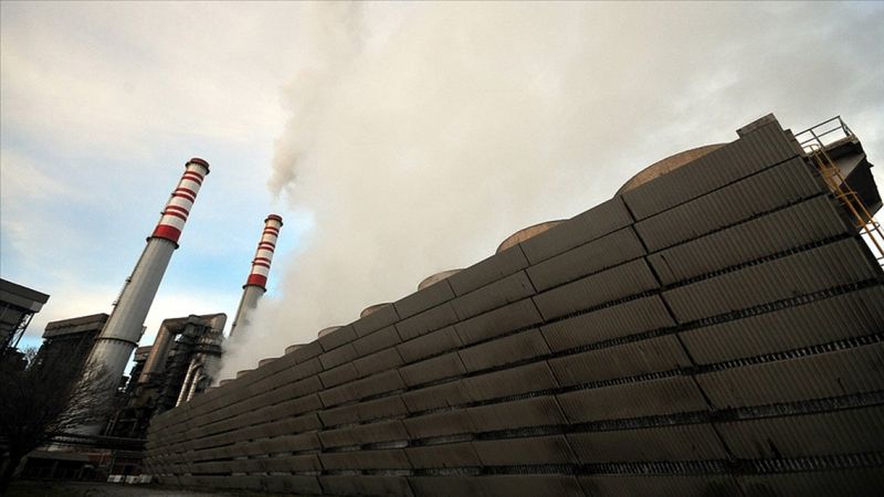 Çevreyi kirleten sektörler sıkı takipte