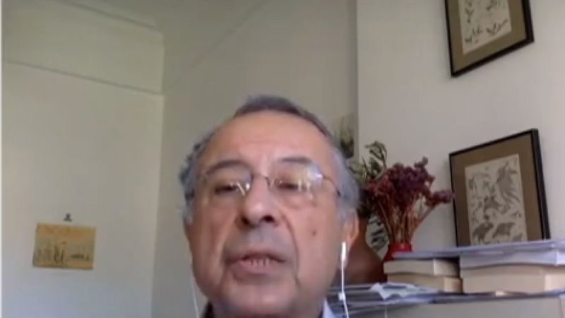 Ali Alpar: Türkiye'nin Ay'a sert iniş yapma kapasitesi yok