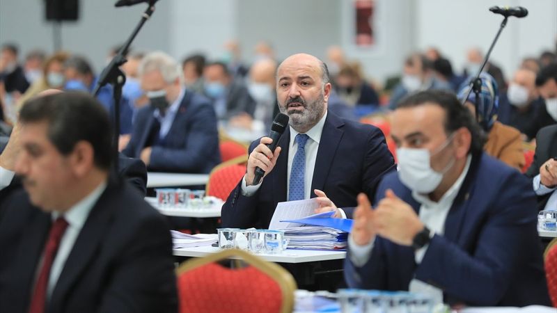 İBB Meclisi'nden belediye başkanına, konut kiralama ve satış yetkisi verilmedi