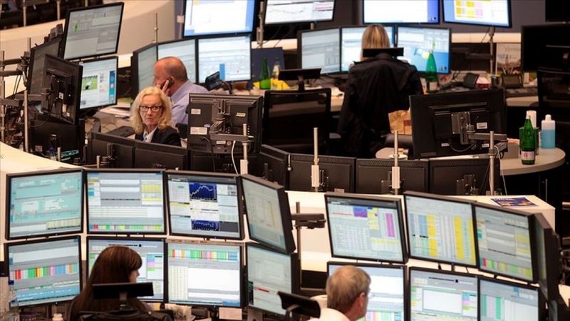 Küresel piyasalar Fed Başkanı Powell'ın açıklamalarını takip edecek