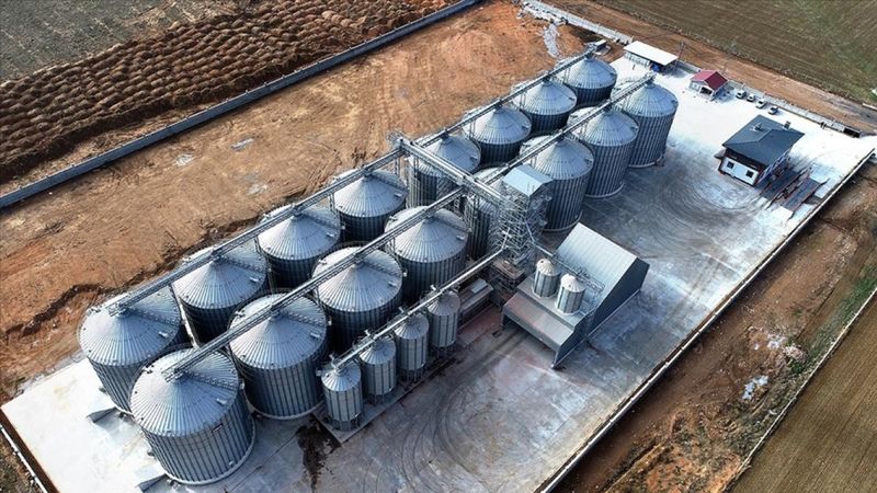 Lisanslı depoculuk sistemi gıda fiyatlarına istikrar kazandıracak