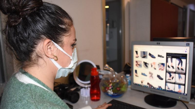 İnternet alışverişinde gelen hatalı ürünler için muhatap bulunamıyor