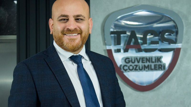 8 Saniyede Hırsız Yakalıyor!