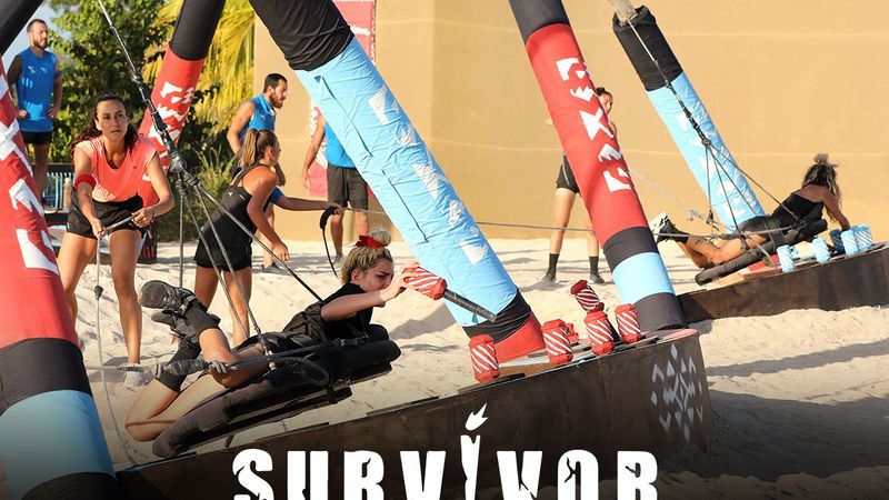 Survivor Türkiye’ye veda eden isim belli oldu