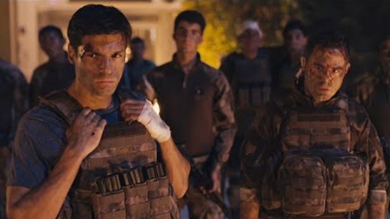 Börü filmi konusu nedir, oyuncuları kimler? İşte Börü filmi oyuncu kadrosu ve konusu..