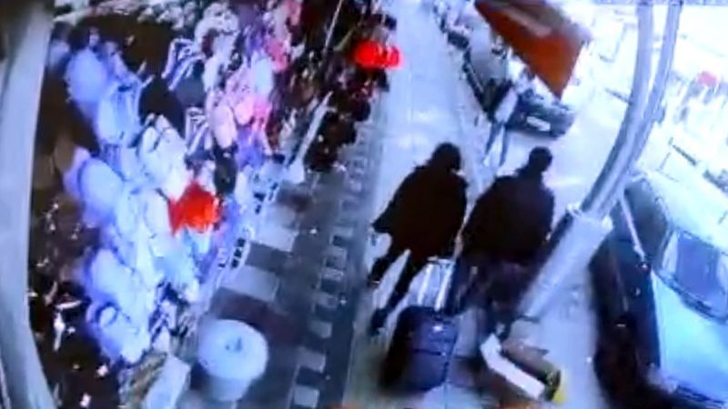 16 yaşındaki kızını bıçaklayan baba tutuklandı, 'Öldürme kastım yoktu' dedi