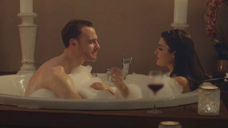 Sen Çal Kapımı dizisine RTÜK’ten ceza