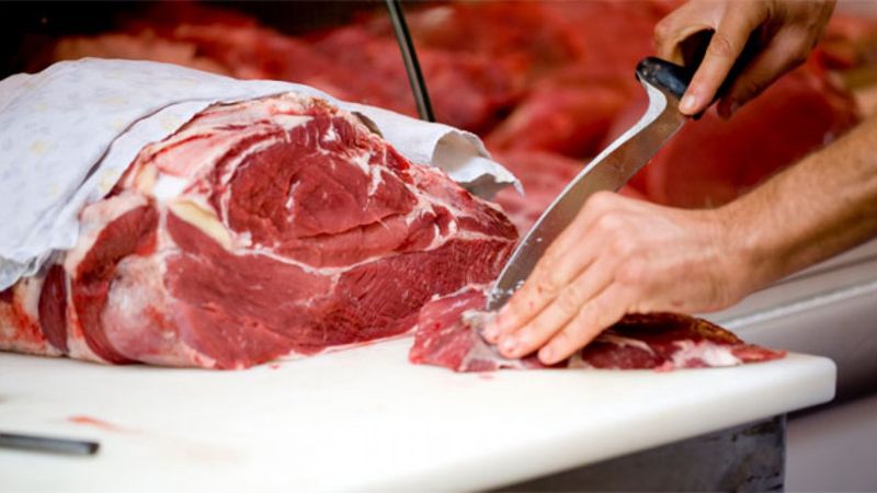 Et üreticileri gelen zamlar için market ve kasapları suçladı