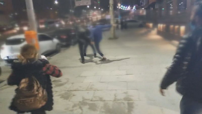 Sultangazi'de fuhuş iddiası ortalığı karıştırdı